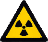 radioaktief